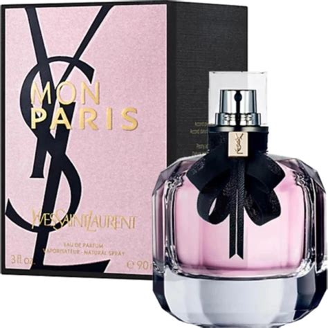 ysl mon paris 90 ml edp|ysl mon paris perfume nordstrom.